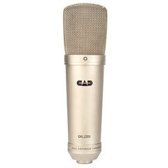 CAD GXL2200 Cardioid Condenser Microphone