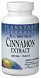 Full Spectrum Cinnamon Extract 200MG - 120 - Tablet Full Spectrum Cinnamon Extract 200MG - 120 - Tablet