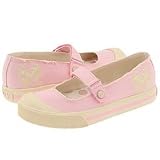 Roxy Girl Stanford Blush Slip On Shoes
