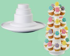 cupcake stand