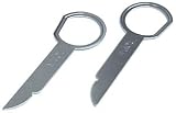 Scosche Dt2B Radio Removal Tool (Euro Din)