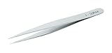 RUBIS ルビス ピンセット DURAX No.0