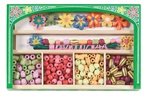 Flower Power Bead Set