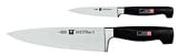 J.A. Henckels Four Star 2-Piece Chef's Set