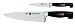 J.A. Henckels Four Star 2-Piece Chef's Set