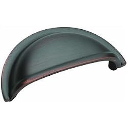 Amerock Corp. BP4235-ORB Traditional Advantage Pull