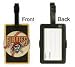 Pittsburgh Pirates Luggage Tag by Aminco