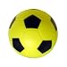 Beeping Foam Soccer Ball & Charger