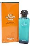 Hermes Eau d^Orange Verte Eau de Cologne Spray 100ml