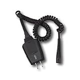 Braun 7091-051 Coiled Cord, Black