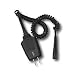 Braun 7091-051 Coiled Cord, Black