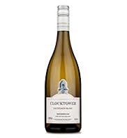 Clocktower Marlborough Sauvignon Blanc 2011 - Case of 6