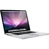 Apple MacBook Pro MC374D/A 33.8 cm (13.3 Zoll) Notebook (Intel Core 2 Duo 2,4 GHz, 4GB RAM, 250GB HDD, NVIDIA GeForce 320M, DVD, Mac OS)
