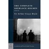 The Complete Sherlock Holmes, Volume 2
