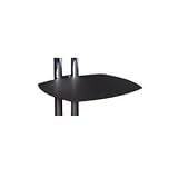 Accessory Shelf