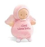 Angel Doll Pink 4 x1/12DSP
