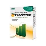 Peachtree First Accounting 10
