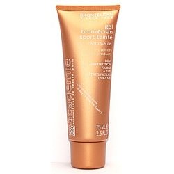Academie - Gel Bronzecran Sport Teinte LSF 6 - 75 ml Preisvergleich