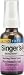 Alcohol Free Singer's Saving Grace Professional Strength - 1 oz - Liquid