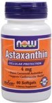 Astaxanthin 4mg - 60 - VegCap