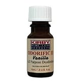 Kirby Vanilla Scent Odorific