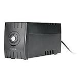 Review Belkin BU308000UKDB / Belkin 800Va UPS - 3 Outlet-Iec Sockets Cew - 2 Year Warranty