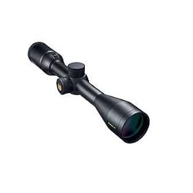 Nikon Monarch 2.5-10x42 Matte BDC Riflescope