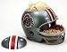 Wincraft Ohio State Buckeyes Snack Helmet