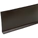 M D Building #75234 4"x4' Brown Cove Base