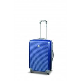 Roncato Ciak Roller Case, SCUBA BLUE (Silver) - 42.52.02