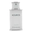 Yves Saint Laurent Kouros Eau De Toilette Spray - 50ml/1.7oz