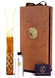 Santuario di Bellezza Traditional Reed Diffuser - Ravello