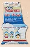 Flents Kids Flight Mate Pressure Reducing Ear Plugs