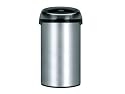 Brabantia 3365.60 Touch Bin Matt Steel 50L
