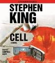 Cell (AUDIOBOOK) (CD)