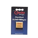 Credo Planer Replacement Blades 10pak