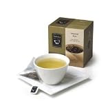 Toasted Rice Loose Green Tea Sachets