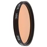 Hoya 46mm 85B Daylight to Tungsten Conversion Multi Coated Glass Filter