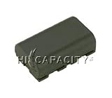 Sony Cyber-Shot DSC-F55V Battery (Equivalent)