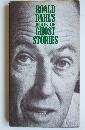Roald Dahl's book of ghost stories