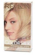 Revlon ColorSilk Permanent Color Blonde 71