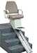 Ameriglide Heavy Duty Electric Stair Chair - Stairlifts