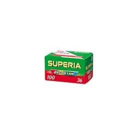 48 Rolls Fujifilm Superia 100 24 Exp Film