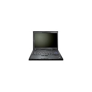 【クリックで詳細表示】レノボ・ジャパン ThinkPad T400(P8600/1G/160/SM/XP/14.1 7417A35