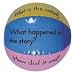 Guided Reading Balls