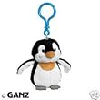 Webkinz Kinz Klips Penguin