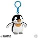 Webkinz Kinz Klips Penguin