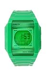 Baby-G Dual Time Chronograph Digital Green Dial Women's watch #BG810PD-3