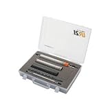 ユニカ UR21クリアケースセットVFD32mm ストレートシャンク UR21VFD032ST
