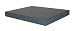 ri cargo Archival Presentation Box 8.5x11x1, Graphite, 4 Pack